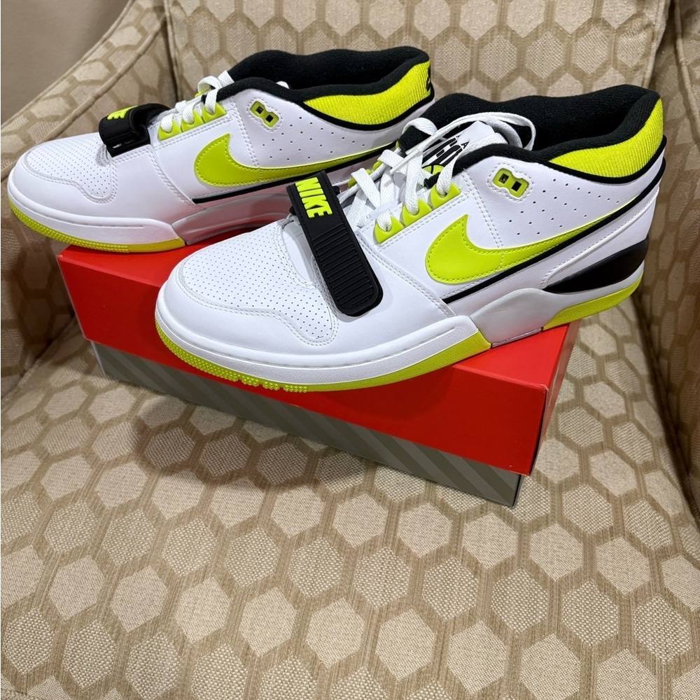 Nike Billie Eilish AFF88 SP - Picture 4 of 7